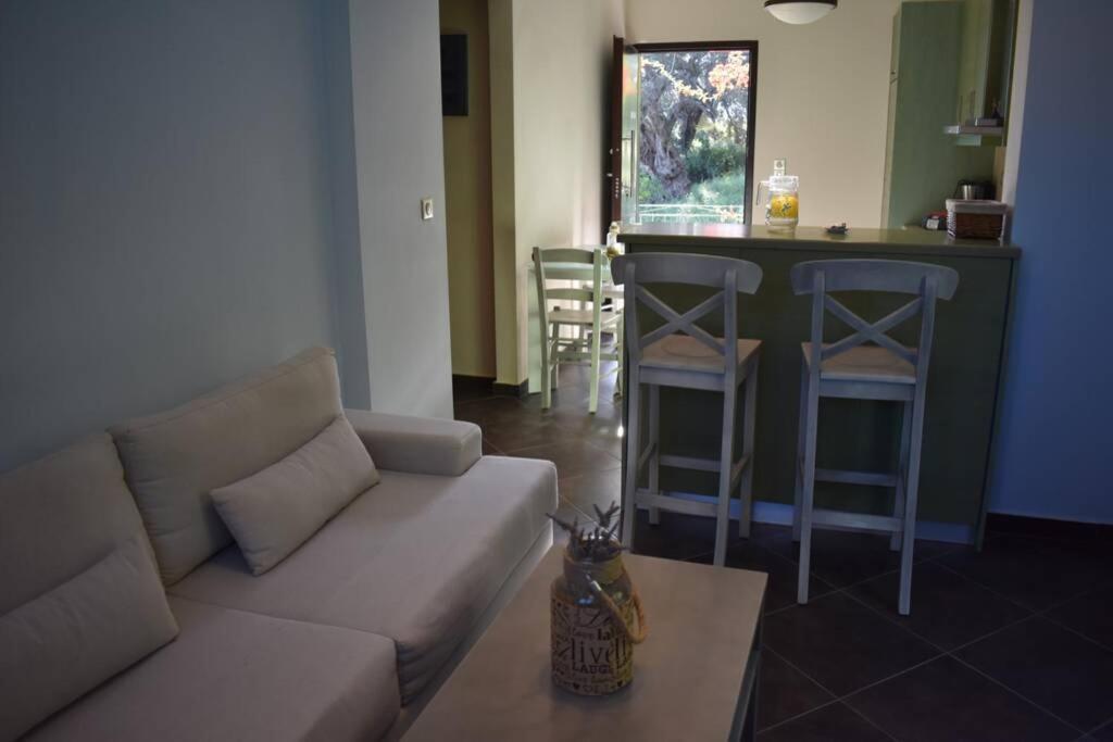 Villa Sunset Lefkas Agios Ioannis  Exterior photo